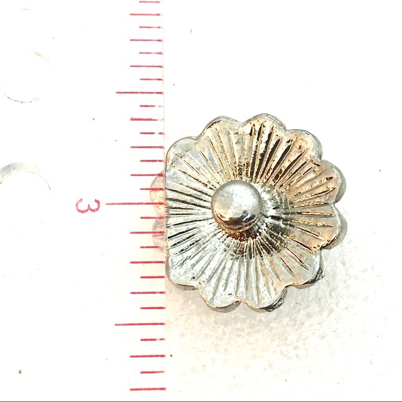 COPY - Snap button 20mm Gingersnaps ASN20 - Picture 2 of 3